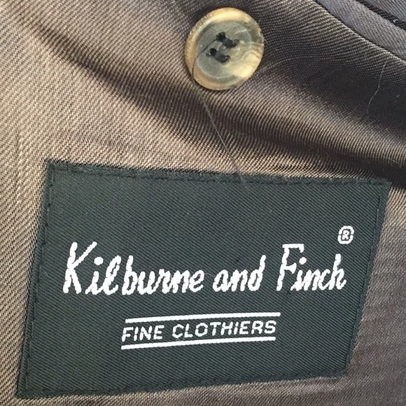 Kilburne and Finch Suit - Picture 8 of 8